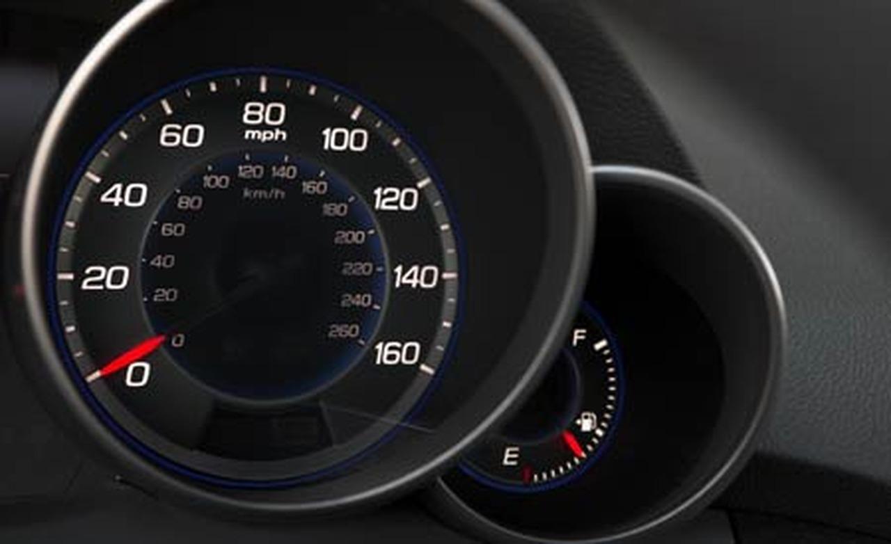 Acura