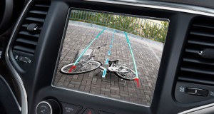 Active safety systems