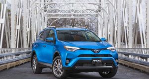 Rav4 Hybrid