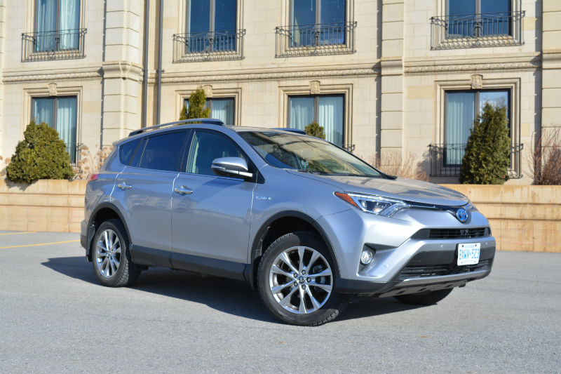 2017 Toyota RAV4