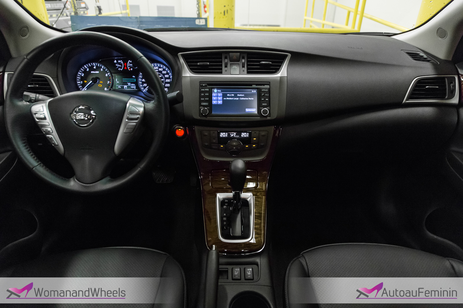 Sitemapcdatahttpsthereferenznet2014 Nissan Sentra Sl Sedan